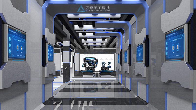 数字孪生硬件设备：揭秘上海地区的关键参数与应用